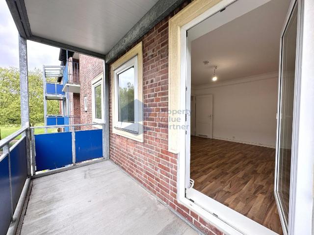 Apartment mieten in Buchholz-Kleefeld, Hannover