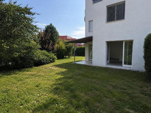 Apartment mieten in Würenlingen, Aargau