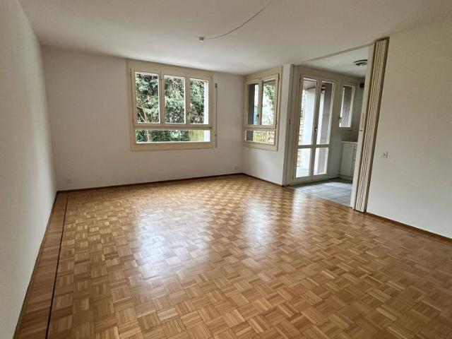 Apartment mieten in Riehen