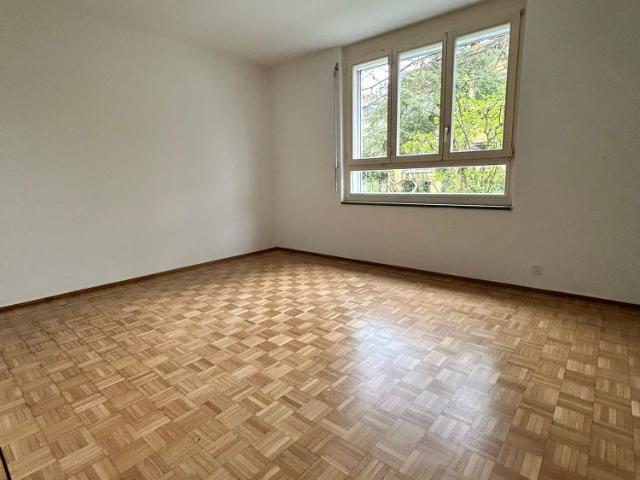 Apartment mieten in Riehen