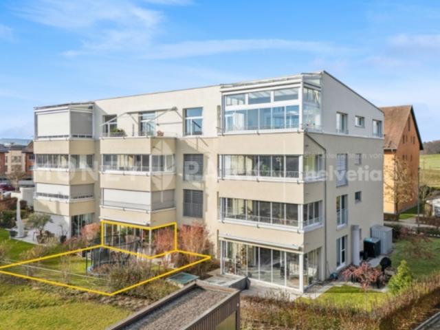 Wohnung kaufen in Seuzach, Zürich