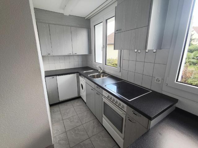 Wohnung mieten in Güttingen, Thurgau