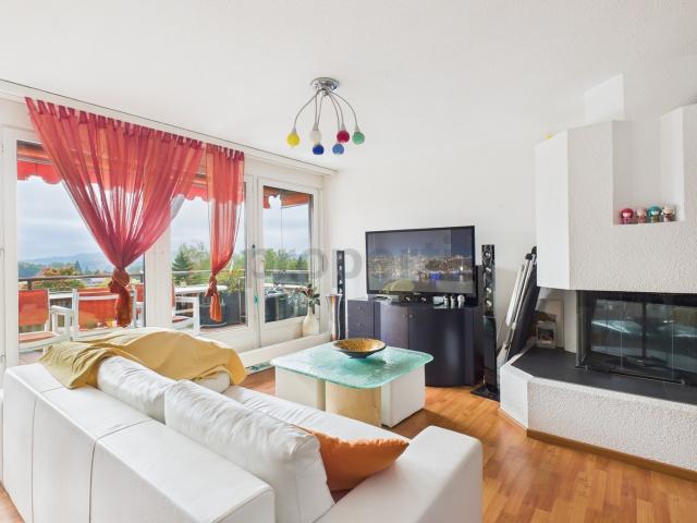 Maisonette kaufen in Birmensdorf (ZH), Zürich