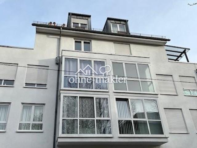 Apartment mieten in Innenstadt, Esslingen