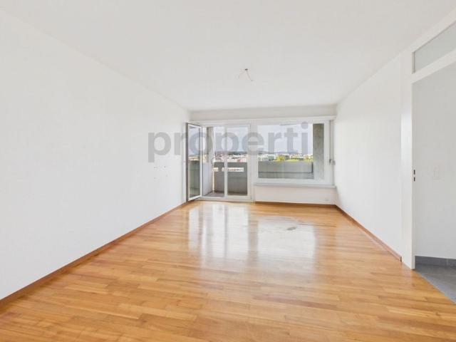 Apartment mieten in Glattbrugg, Opfikon