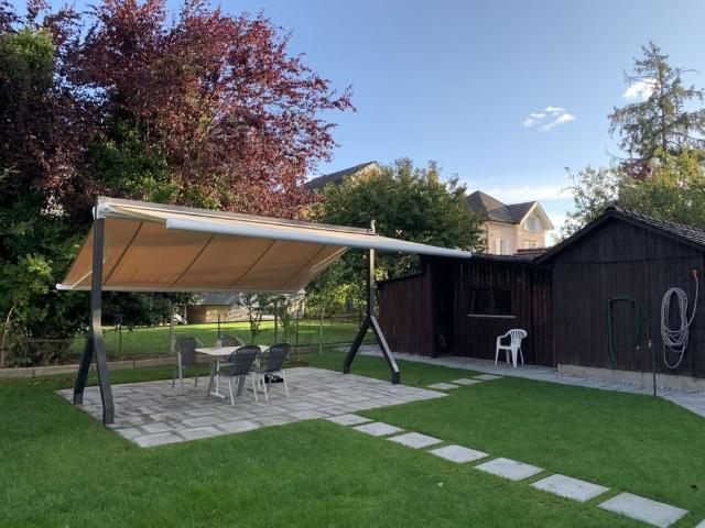 Haus mieten in Wil (SG), St. Gallen