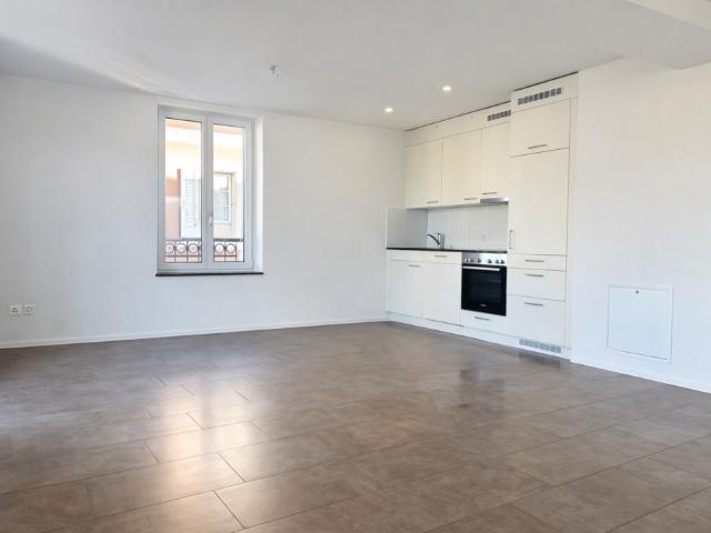 Wohnung mieten in Wil (SG), St. Gallen