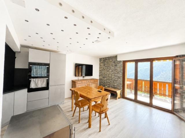 Wohnung kaufen in Dugny, Leytron, Wallis