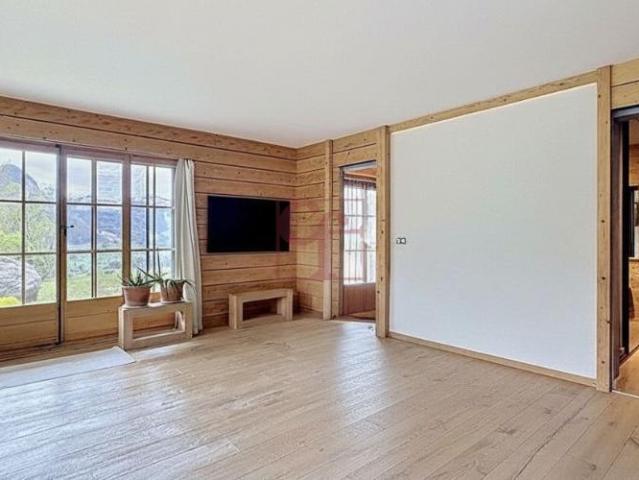 Wohnung kaufen in Château-d'Oex, Waadt