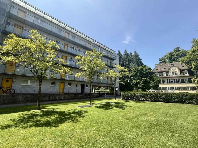 Apartment kaufen in Bregenz, Vorarlberg