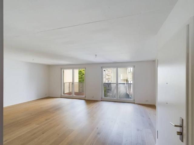 Apartment mieten in Sihlfeld, Zürich