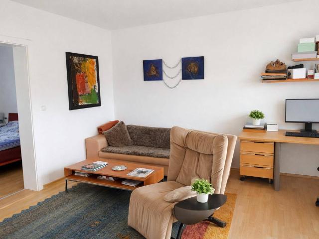 Apartment kaufen in Innsbruck, Tirol