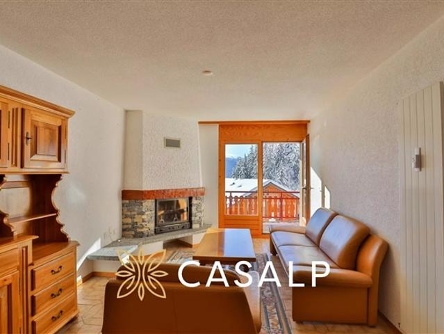 Wohnung kaufen in Crans-Montana, Wallis