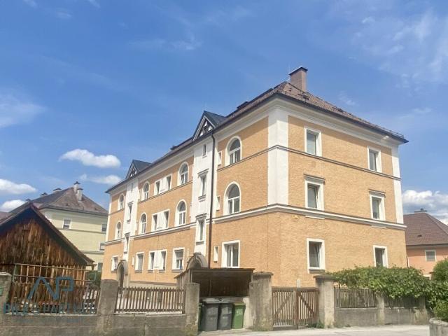 Wohnung mieten in Adneter Riedl, Hallein