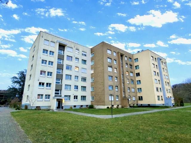 Wohnung kaufen in Wohlen bei Bern, Bern