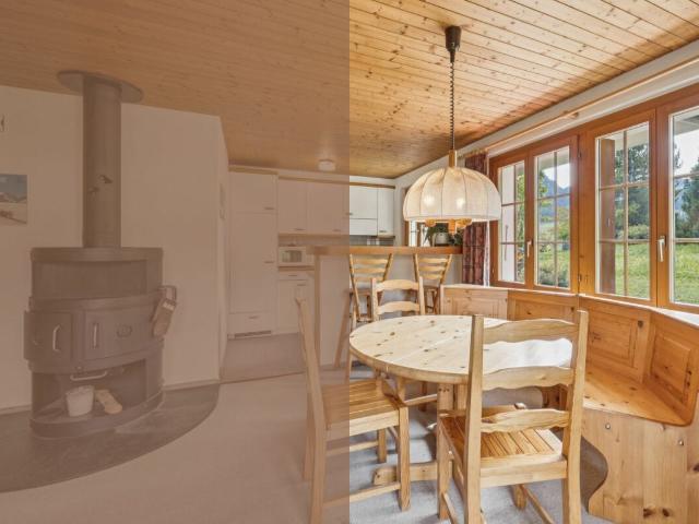 Wohnung kaufen in Saanenmöser, Bern