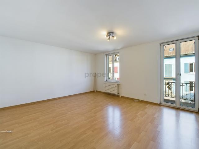 Apartment mieten in Olten, Solothurn
