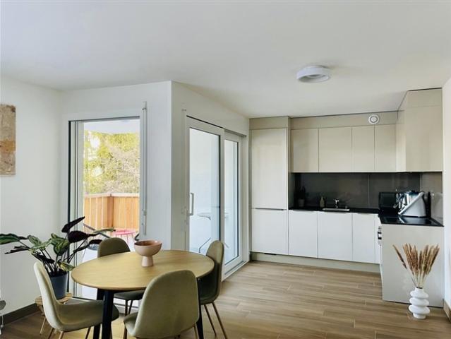 Wohnung mieten in Crans-Montana, Wallis