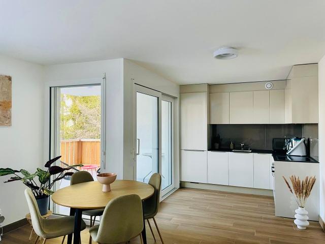 Wohnung mieten in Crans-Montana, Wallis