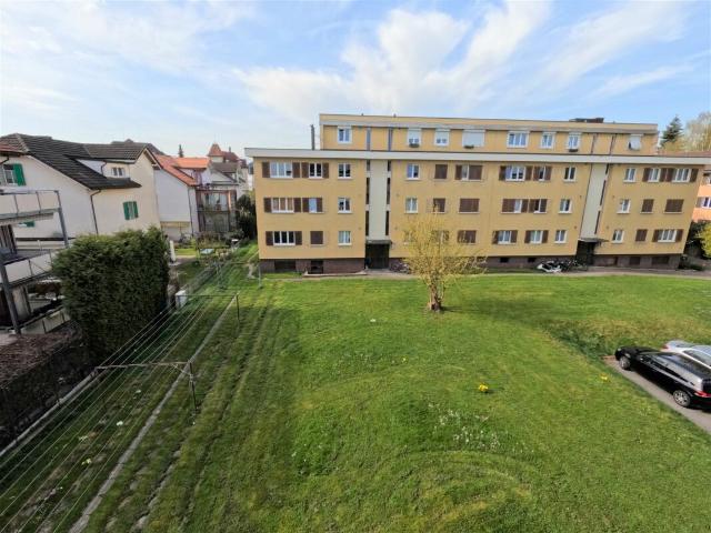 Apartment mieten in Arbon, Thurgau