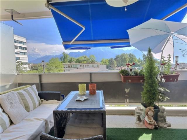 Wohnung kaufen in Chailly-Montreux, Waadt