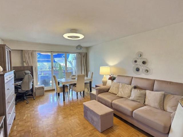 Wohnung kaufen in Chailly-Montreux, Waadt