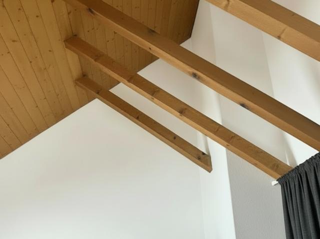 Wohnung kaufen in Lü