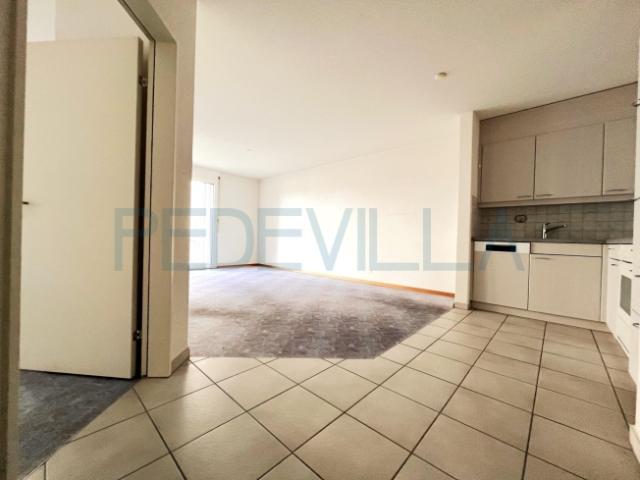 Wohnung kaufen in Biel, Bern