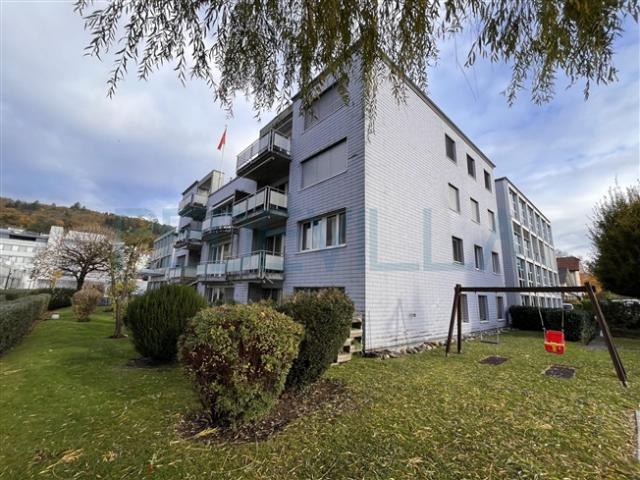 Wohnung kaufen in Biel, Bern