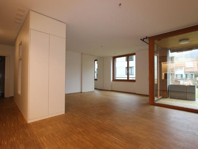 Apartment mieten in Rüegsauschachen, Rüegsau