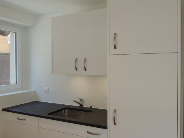 Apartment mieten in Neumühle, Lauperswil