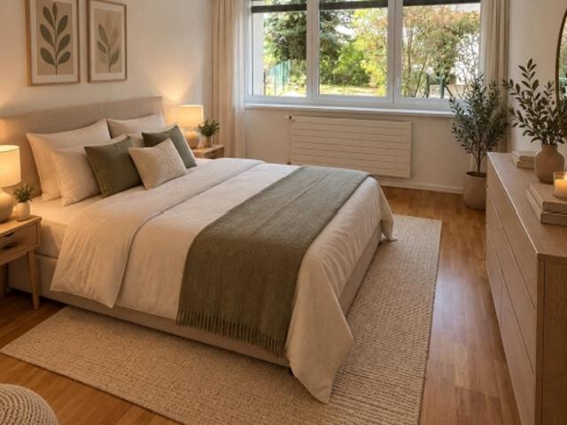 Wohnung mieten in Cheseaux-Lausanne, Waadt