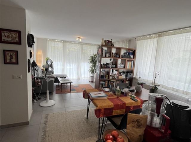 Wohnung mieten in Cheseaux-Lausanne, Waadt