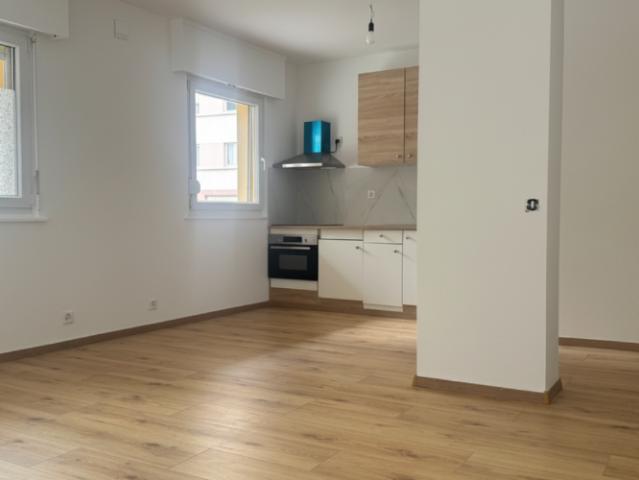 Wohnung kaufen in Chailly-Montreux, Waadt