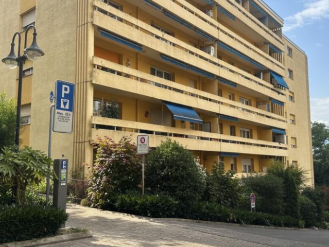 Wohnung kaufen in Chailly-Montreux, Waadt