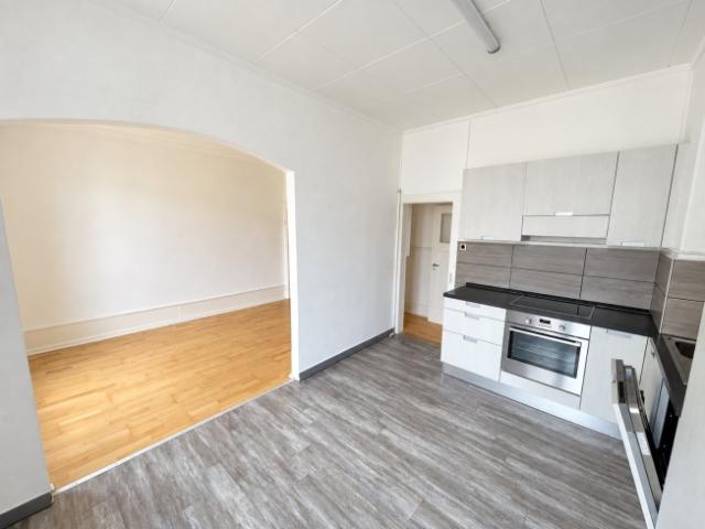 Wohnung mieten in Porrentruy, District de Porrentruy
