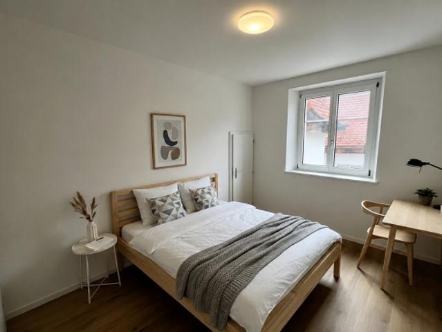 Wohnung mieten in Porrentruy, Jura