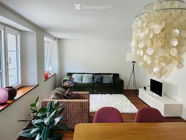 Apartment mieten in Vorauen, Glarus