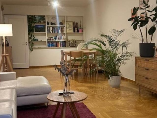 Apartment mieten in Seefeld, Zürich