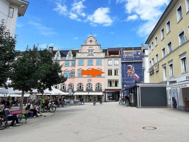 Apartment mieten in Bregenz, Vorarlberg