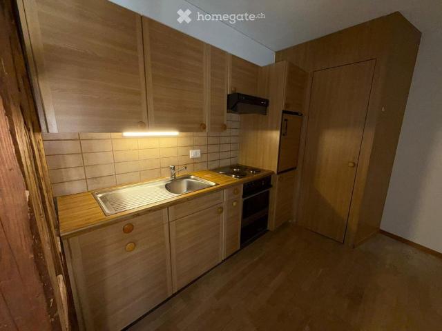 Apartment mieten in Lüchingen, Altstätten