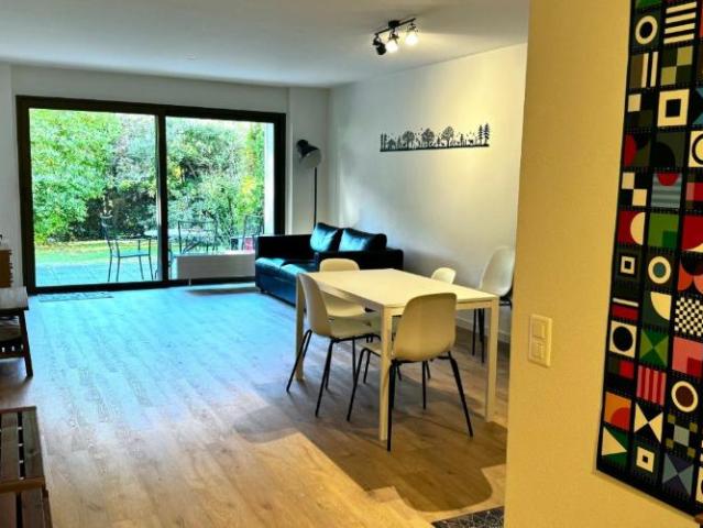 Wohnung mieten in Ascona, Tessin