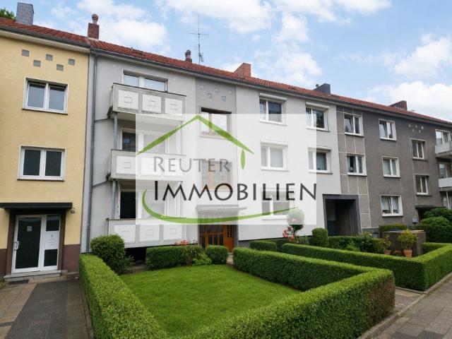 Apartment mieten in Oberwinzerfeld, Hattingen