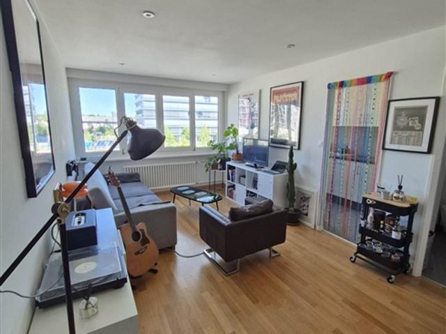 Wohnung mieten in Chêne-Bourg