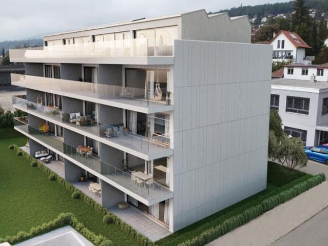 Wohnung mieten in Peseux, Neuchâtel