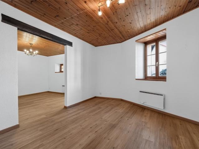 Wohnung mieten in Denges, Waadt