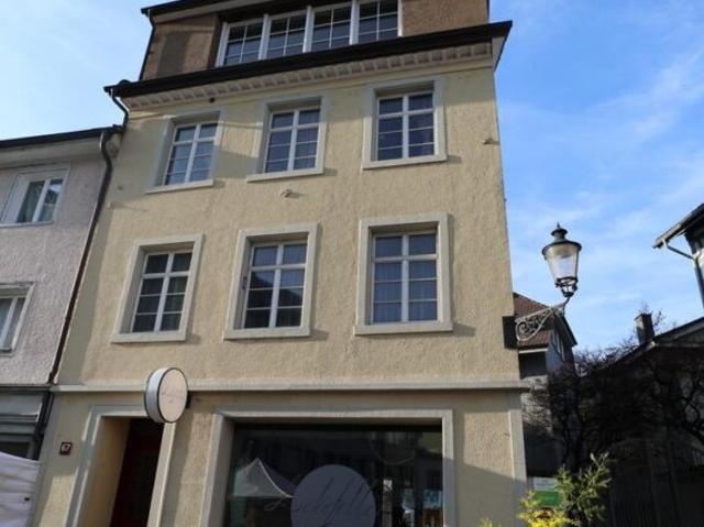Apartment mieten in Winterthur, Zürich