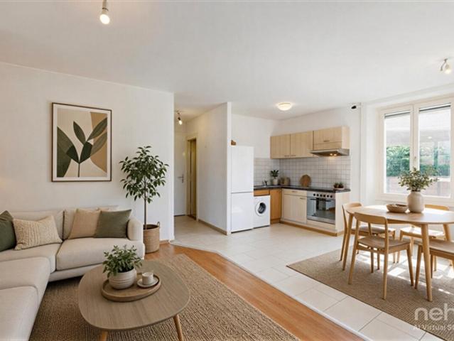 Wohnung kaufen in Chailly-Montreux, Waadt