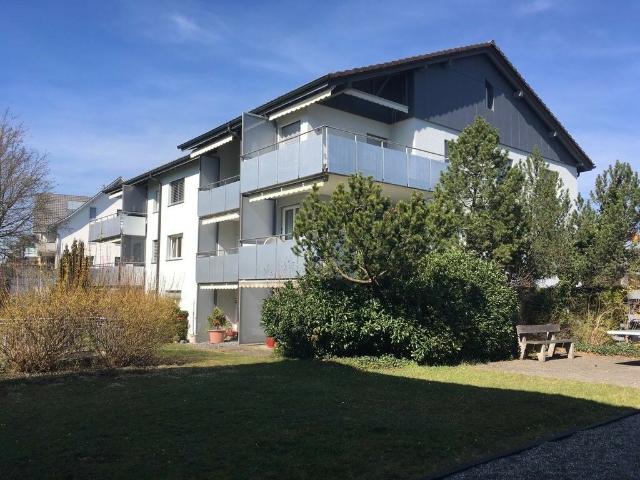 Wohnung mieten in Fehraltorf, Zürich