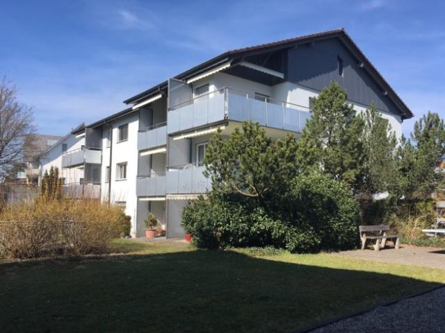 Wohnung mieten in Fehraltorf, Zürich